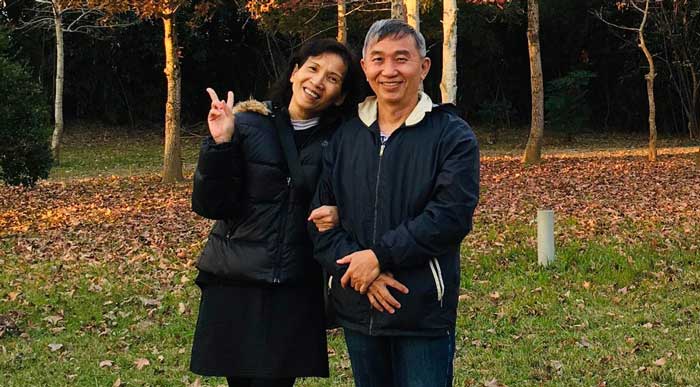 王先生案例