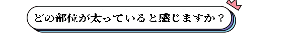 部位選択